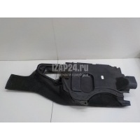 Рамка салонного фильтра BMW 5-серия E60/E61 (2003 - 2009) 64316945204