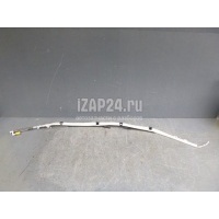 Подушка безопасности боковая (шторка) VAG Jetta (2006 - 2011) 1K5880741F