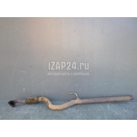 Приемная труба глушителя VAG Jetta (2011 - 2018) 1K0253058JD