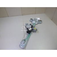 Стеклоподъемник электр. задний правый GM Mokka (2012 - ) 94550810