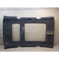 Обшивка потолка VAG Q7 [4L] (2005 - 2015) 4L0867505AAK23