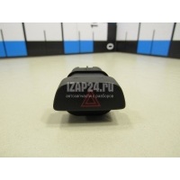 Кнопка аварийной сигнализации Ford Fiesta (2001 - 2008) 1335876
