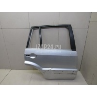 Дверь задняя правая Ford Fusion (2002 - 2012) 1692555