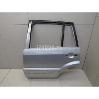 Дверь задняя левая Ford Fusion (2002 - 2012) 1692558