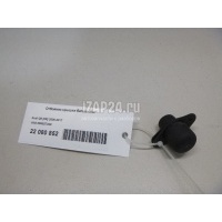 Отбойник крышки багажника VAG Q5 [8R] (2008 - 2017) 8R0827249