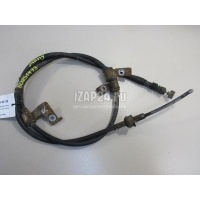 Трос стояночного тормоза правый Suzuki Jimny (FJ) (1998 - ) 5441081A01