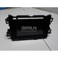 Дисплей информационный Mazda CX 5 (2012 - 2017) KA0T611J0A