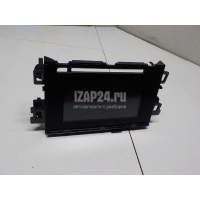 Дисплей информационный Mazda CX 5 (2012 - 2017) KA0T611J0A