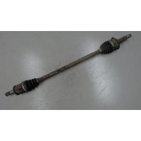 Полуось (приводной вал, шрус) зад. правая Mitsubishi Outlander XL 2006-2012 2007 3715A032
