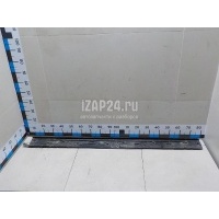 Накладка на порог (наружная) Mazda CX 5 (2012 - 2017) KD5351P50C