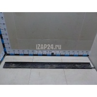 Накладка на порог (наружная) Mazda CX 5 (2012 - 2017) KD5351P40C