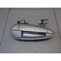 Ручка двери задней наружная правая Fiat Linea (2007 - 2018) 735499521