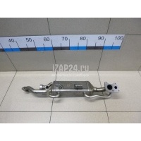 Радиатор системы EGR Mercedes Benz C207 E-Coupe (2009 - 2016) 6421402375
