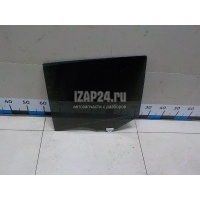 Стекло двери задней левой Mazda CX 5 (2012 - 2017) KA0H73510A