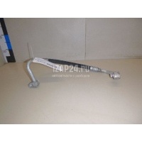 Трубка кондиционера VAG Passat [B6] (2005 - 2010) 3C0820721