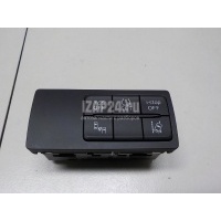 Блок кнопок Mazda CX 5 (2012 - 2017) KA1K66170