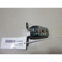 Петля двери Nissan Tiida (C11) (2007 - 2014) 82421ED00B