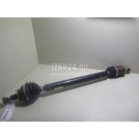 Полуось передняя правая VAG Rapid (2013 - ) 6R0407764F