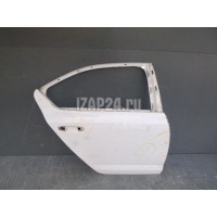 Дверь задняя правая VAG Octavia (A7) (2013 - ) 5EU833052