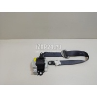 Ремень безопасности с пиропатроном Toyota LX 570 (2007 - ) 7337060330B0