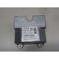Блок управления AIR BAG GM Astra H / Family (2004 - 2015) 13227918