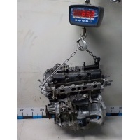 Двигатель Ford Fiesta (2001 - 2008) 1253116