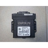 Блок управления АКПП VAG Q7 [4L] (2005 - 2015) 09D927750HS