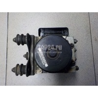 Блок ABS (насос) VAG Q7 [4L] (2005 - 2015) 4L0614517DBEF