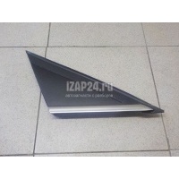 Накладка переднего крыла правого Ford Focus III (2011 - ) 1730622
