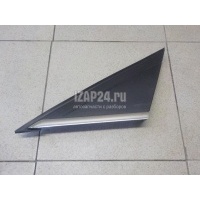 Накладка переднего крыла левого Ford Focus III (2011 - ) 1730620