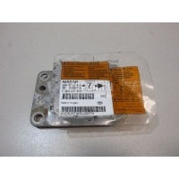 Блок управления AIR BAG Nissan Note (E11) (2006 - 2013) 988209U20A