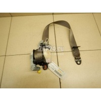 Ремень безопасности с пиропатроном Hyundai-Kia RIO (2005 - 2011) 888701G100XI