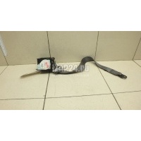 Ремень безопасности с пиропатроном Hyundai-Kia RIO (2000 - 2005) 888201G300XI