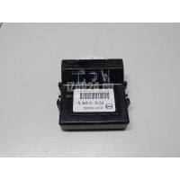 Блок электронный Mazda CX 3 (2015 - ) PE1B189R0N