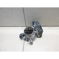 Заслонка дроссельная электрическая VAG Alhambra (2010 - ) 03L128063T