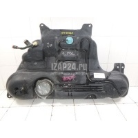 Бак топливный Renault Megane II (2003 - 2009) 7701207670