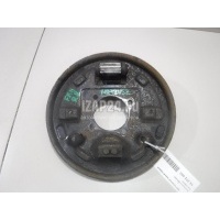 Щит опорный задний правый Ford Focus II (2005 - 2008) 1385736