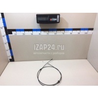 Трос открывания капота GM Matiz (M100/M150) (1998 - 2015) 96314531