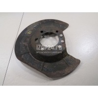 Пыльник тормозного диска Ford C-MAX (2010 - ) 1682878