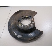 Пыльник тормозного диска Ford C-MAX (2010 - ) 1682878