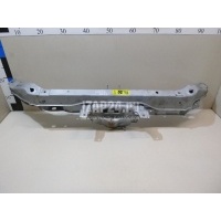 Панель передняя Nissan Note (E11) (2006 - 2013) F25119U0M0
