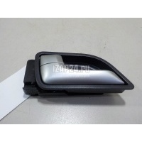 Ручка двери передней внутренняя левая Hyundai-Kia RIO (2011 - 2017) 826104Y000ASQ