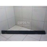 Обшивка багажника VAG Q7 [4L] (2005 - 2015) 4L0861488H9AM