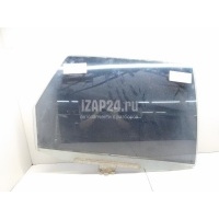 Стекло двери задней правой VAG Passat [B3] (1988 - 1993) 357845206A