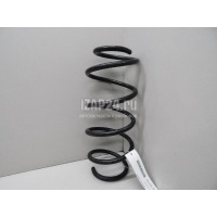 Пружина передняя Mazda CX 5 (2012 - 2017) KD5934011A