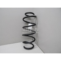 Пружина передняя Mazda CX 5 (2012 - 2017) KD5934011A