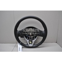 Рулевое колесо для AIR BAG (без AIR BAG) Mazda CX 3 (2015 - ) KD4632982B02