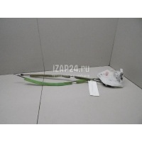 Замок двери передней левой Mazda CX 5 (2012 - 2017) KFY959310