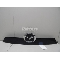 Накладка двери багажника Mazda CX 5 (2012 - 2017) KD4550810A12