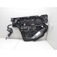 Панель двери Mazda CX 5 (2012 - 2017) KD355897X